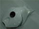 Honda CBR 1000 RR 2004-2005 - Blanco Azul Honda CBR 1000 RR 2004-2005 - Blanco Azul