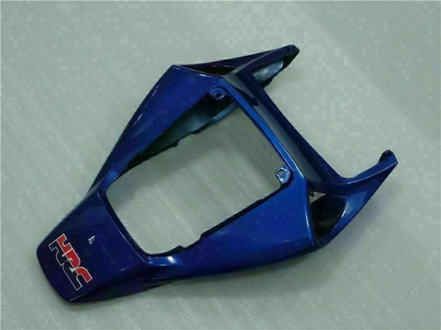 Honda CBR 1000 RR 2004-2005 - Blanco Azul Honda CBR 1000 RR 2004-2005 - Blanco Azul