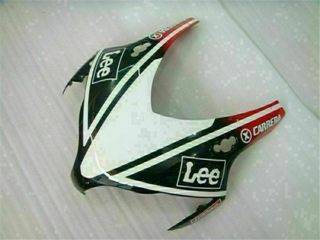 Honda CBR 1000 RR 2008-2011 - Blanco Honda CBR 1000 RR 2008-2011 - Blanco
