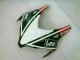 Honda CBR 1000 RR 2008-2011 - Blanco Honda CBR 1000 RR 2008-2011 - Blanco