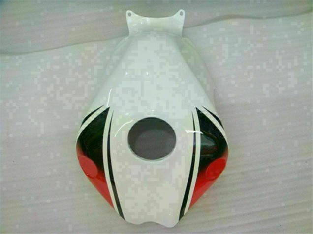 Honda CBR 1000 RR 2008-2011 - Blanco Honda CBR 1000 RR 2008-2011 - Blanco