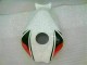Honda CBR 1000 RR 2008-2011 - Blanco Honda CBR 1000 RR 2008-2011 - Blanco