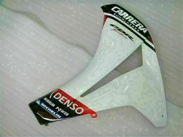 Honda CBR 1000 RR 2008-2011 - Blanco Honda CBR 1000 RR 2008-2011 - Blanco