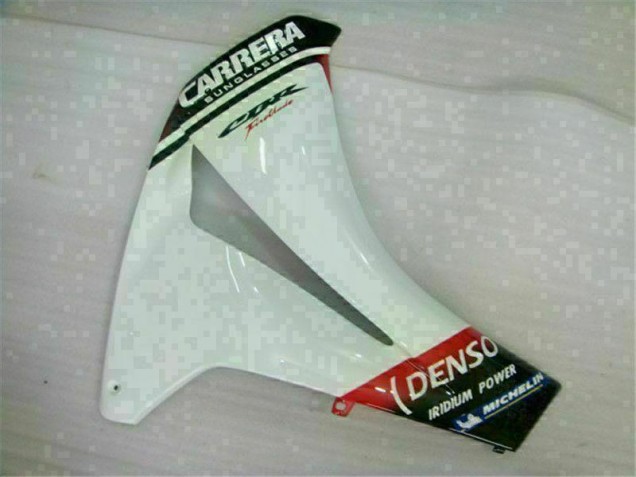 Honda CBR 1000 RR 2008-2011 - Blanco Honda CBR 1000 RR 2008-2011 - Blanco