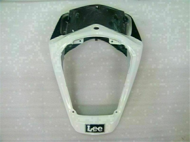 Honda CBR 1000 RR 2008-2011 - Blanco Honda CBR 1000 RR 2008-2011 - Blanco
