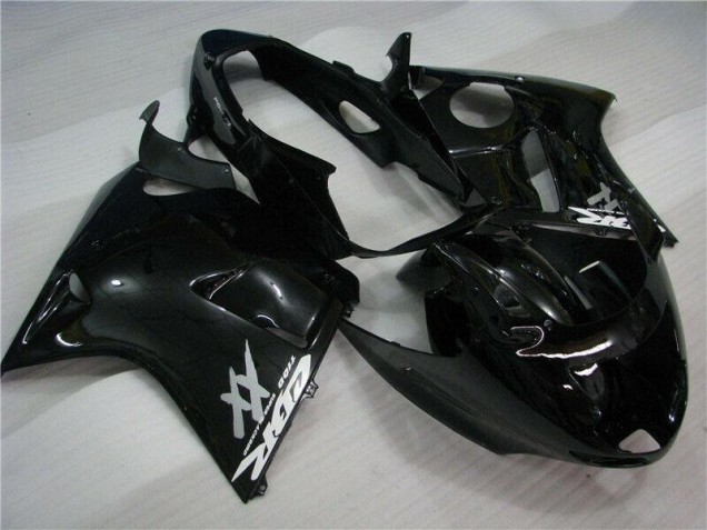 Honda CBR 1100 XX 1996-2007 - Negro Honda CBR 1100 XX 1996-2007 - Negro