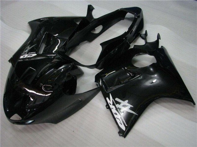 Honda CBR 1100 XX 1996-2007 - Negro Honda CBR 1100 XX 1996-2007 - Negro