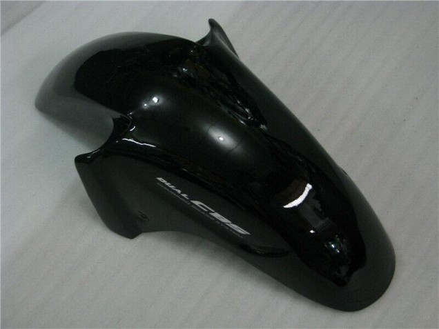 Honda CBR 1100 XX 1996-2007 - Negro Honda CBR 1100 XX 1996-2007 - Negro