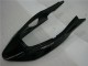 Honda CBR 1100 XX 1996-2007 - Negro Honda CBR 1100 XX 1996-2007 - Negro