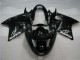 Honda CBR 1100 XX 1996-2007 - Negro Honda CBR 1100 XX 1996-2007 - Negro