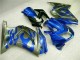 Kawasaki EX250 2008-2012 - Azul
