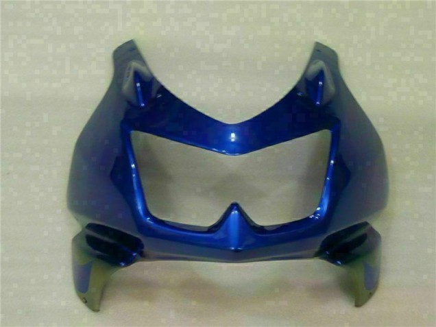 Kawasaki EX250 2008-2012 - Azul