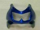 Kawasaki EX250 2008-2012 - Azul