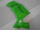 Kawasaki EX650 2006-2008 - Verde