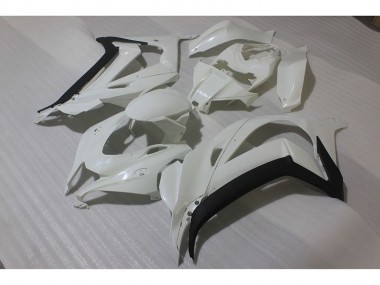Kawasaki ZX10R 2016-2019 - Blanco