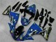 Yamaha R1 2009-2011 - Azul Yamaha R1 2009-2011 - Azul