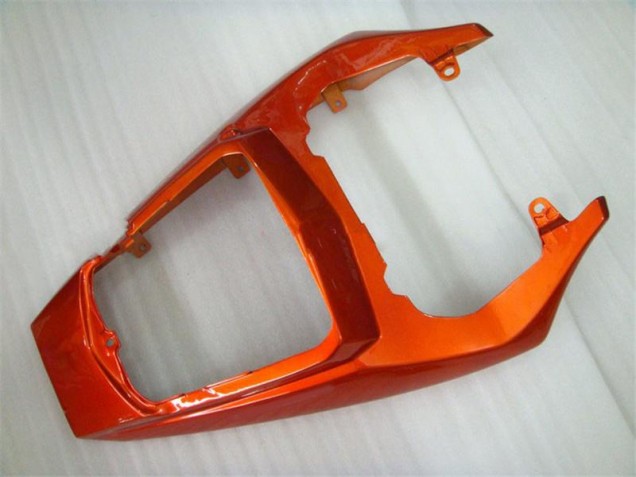 Yamaha R6 2003-2005 - Naranja Negro