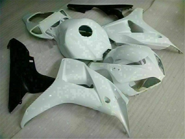 Honda CBR 1000 RR 2006-2007 - Blanco