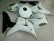 Honda CBR 1000 RR 2006-2007 - Blanco