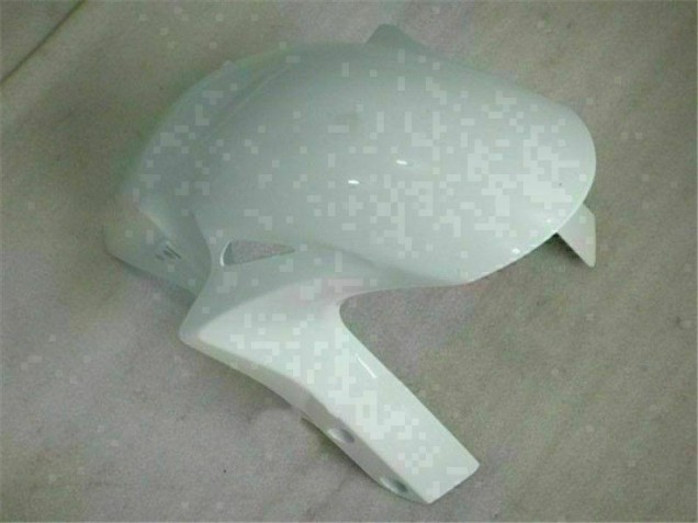 Honda CBR 1000 RR 2006-2007 - Blanco