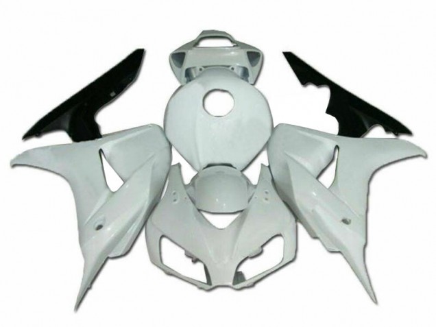 Honda CBR 1000 RR 2006-2007 - Blanco