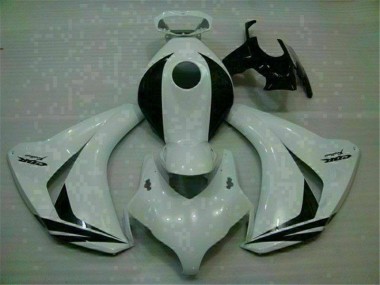 Honda CBR 1000 RR 2008-2011 - Blanco