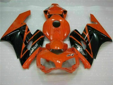 Honda CBR 1000 RR 2004-2005 - Naranja