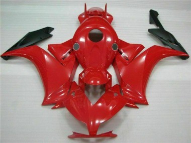 Honda CBR 1000 RR 2012-2016 - Rojo