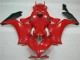 Honda CBR 1000 RR 2012-2016 - Rojo