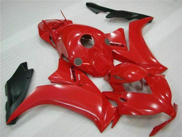 Honda CBR 1000 RR 2012-2016 - Rojo