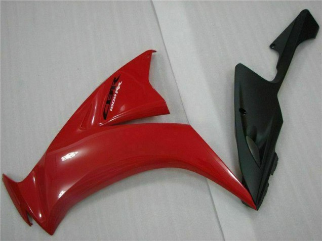 Honda CBR 1000 RR 2012-2016 - Rojo