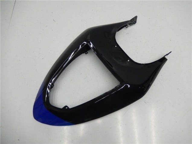 Kawasaki ZX6R 2005-2006 - Azul Negro Kawasaki ZX6R 2005-2006 - Azul Negro