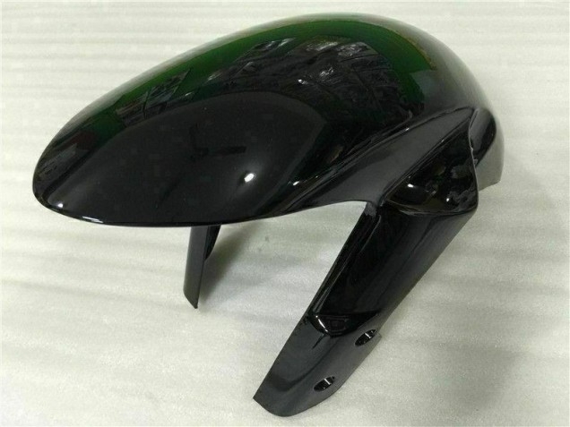Suzuki GSXR 1000 K5 2005-2006 - Blanco Negro Suzuki GSXR 1000 K5 2005-2006 - Blanco Negro