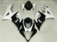 Suzuki GSXR 1000 K5 2005-2006 - Blanco Negro Suzuki GSXR 1000 K5 2005-2006 - Blanco Negro