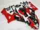 Suzuki GSXR 1000 K5 2005-2006 - Rojo Negro Suzuki GSXR 1000 K5 2005-2006 - Rojo Negro