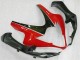 Suzuki GSXR 1000 K5 2005-2006 - Rojo Negro Suzuki GSXR 1000 K5 2005-2006 - Rojo Negro