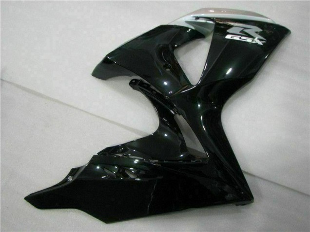 Suzuki GSXR 1000 K9 2009-2016 - Marrón Negro Suzuki GSXR 1000 K9 2009-2016 - Marrón Negro
