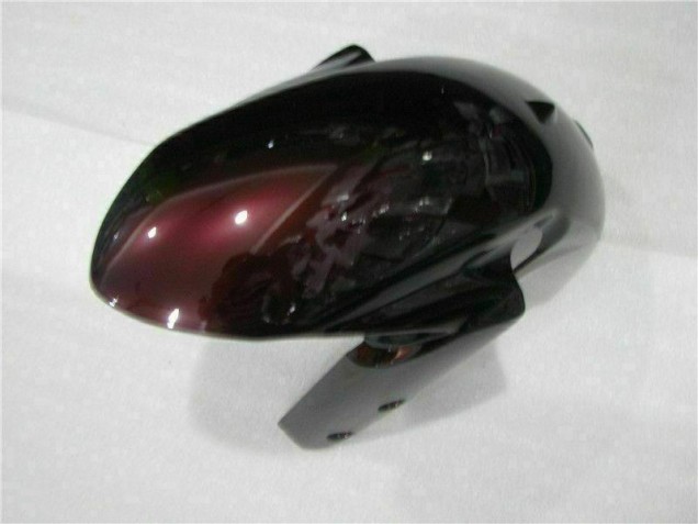 Suzuki GSXR 1000 K9 2009-2016 - Marrón Negro Suzuki GSXR 1000 K9 2009-2016 - Marrón Negro