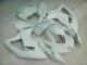 Suzuki GSXR 600 / 750 K8 2008-2010 - Blanco Suzuki GSXR 600 / 750 K8 2008-2010 - Blanco