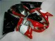 Yamaha R1 2000-2001 - Rojo Yamaha R1 2000-2001 - Rojo