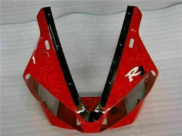 Yamaha R1 2000-2001 - Rojo Yamaha R1 2000-2001 - Rojo