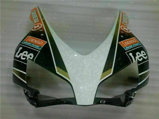 Honda CBR 1000 RR 2004-2005 - Blanco Azul Honda CBR 1000 RR 2004-2005 - Blanco Azul