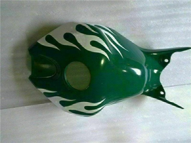 Honda CBR 1000 RR 2006-2007 - Blanco Honda CBR 1000 RR 2006-2007 - Blanco