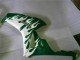 Honda CBR 1000 RR 2006-2007 - Blanco Honda CBR 1000 RR 2006-2007 - Blanco