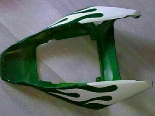 Honda CBR 1000 RR 2006-2007 - Blanco Honda CBR 1000 RR 2006-2007 - Blanco