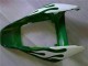 Honda CBR 1000 RR 2006-2007 - Blanco Honda CBR 1000 RR 2006-2007 - Blanco