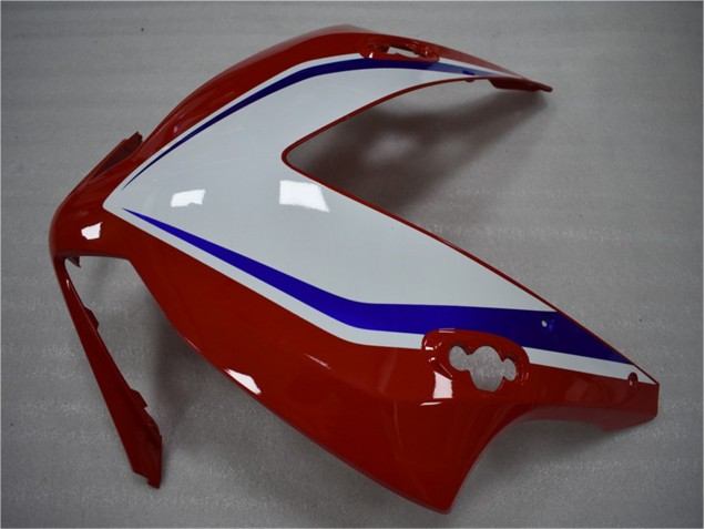 Honda CBR 1000 RR 2012-2016 - Rojo Blanco Azul Honda CBR 1000 RR 2012-2016 - Rojo Blanco Azul