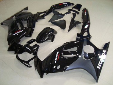 Honda CBR 600 F3 1995-1998 - Negro