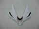 Honda CBR 600 RR 2007-2008 - Blanco Negro Honda CBR 600 RR 2007-2008 - Blanco Negro