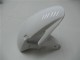 Honda CBR 600 RR 2007-2008 - Blanco Negro Honda CBR 600 RR 2007-2008 - Blanco Negro